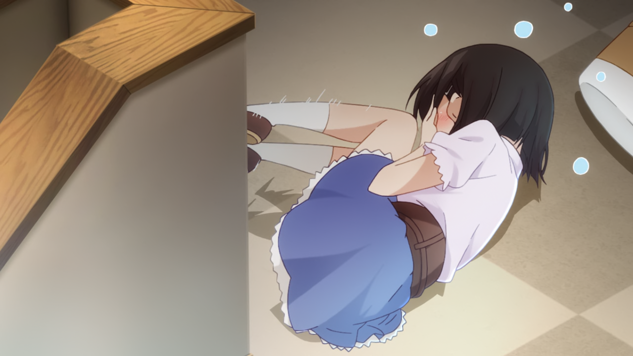 Fate/kaleid liner Prisma Illya 2wei! Herz (RandomSubs)